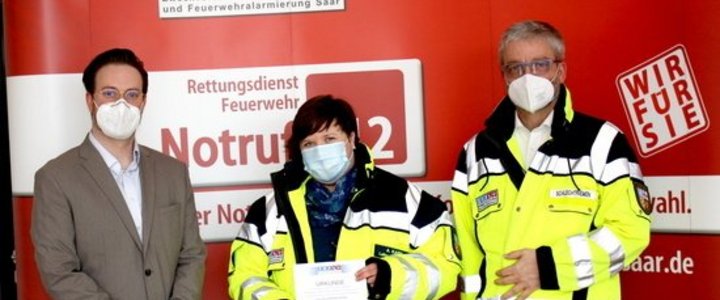 Wechsel in der LNA-Gruppe West Wechsel in der LNA-Gruppe West
