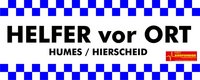 Logo Helfer-vor-Ort